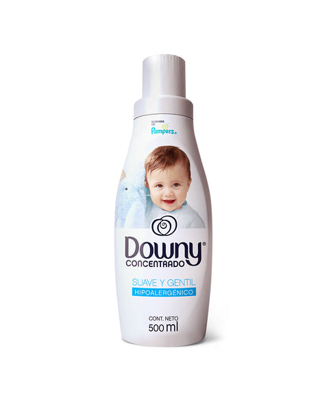 Suavizante downy concentrado 500ml#color_002-suave-y-gentil