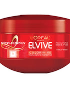 Crema tratamiento colorvive