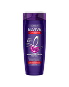 Shampoo colorvive tecnología purple elvive