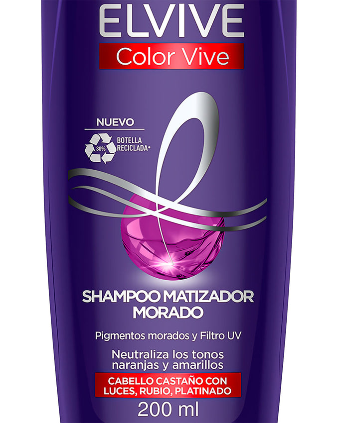 Shampoo colorvive tecnología purple elvive#color_001-sin-color