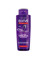 Shampoo colorvive tecnología purple elvive#color_sin-color