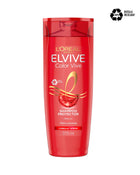 Elvive shampoo protector colorvive l&