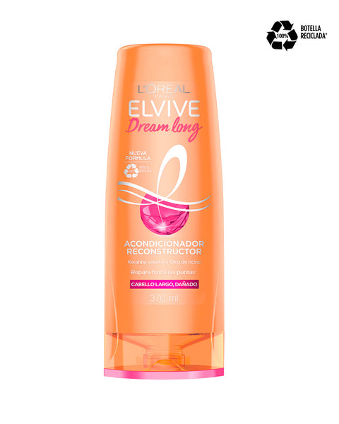 Elvive dream long súper acondicionador 370 ml#color_dream-long