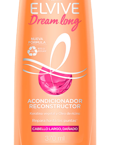 Elvive dream long súper acondicionador 370 ml#color_dream-long