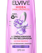 Acondicionador hidra hialurónico 370ml