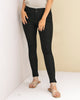 Skinny jean con bolsillos funcionales para mujer#color_700-negro