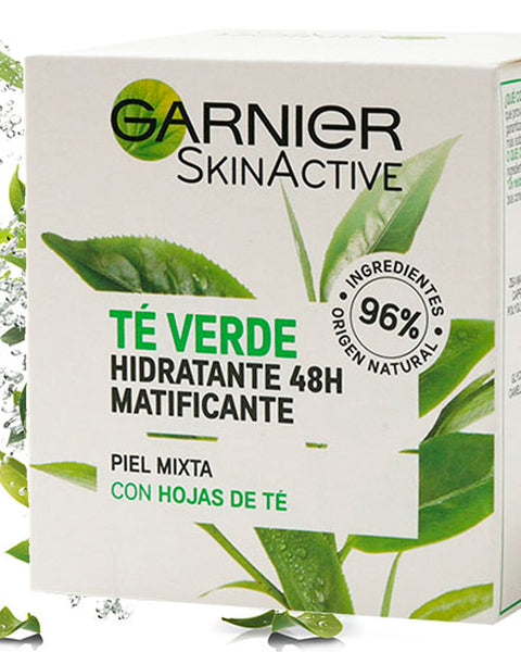 Crema rostro té verde#color_sin-color