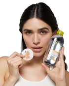 Agua micelar express aclara garnier skin active