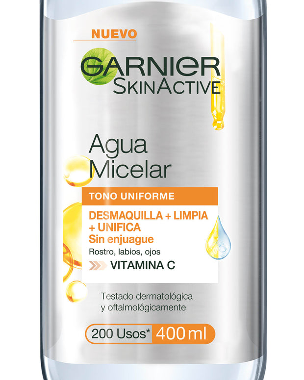 Agua micelar express aclara garnier skin active#color_sin-color