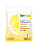 Mascarilla hidratante express aclara garnier skin active#color_sin-color