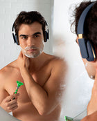 Cartuchos para afeitar mach3 sensitive