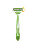 Máquinas para afeitar gillette prestobarba3 sensecare desechables 4 unidades#color_sin-color