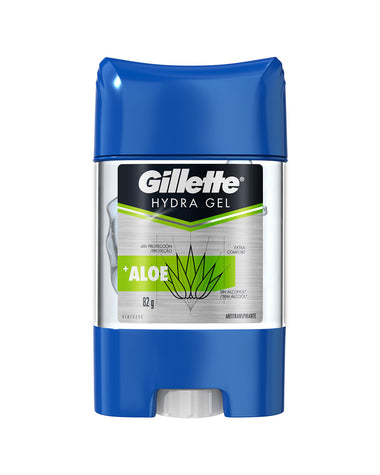 Desodorante antitranspirante gillette hydra gel aloe 82 g#color_sin-color