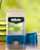 Desodorante antitranspirante gillette hydra gel aloe 82 g#color_sin-color