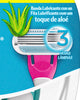 Máquinas para afeitar gillette venus tropical, 3 unidades#color_tropical