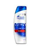 Shampoo head & shoulders men con old spice 375ml