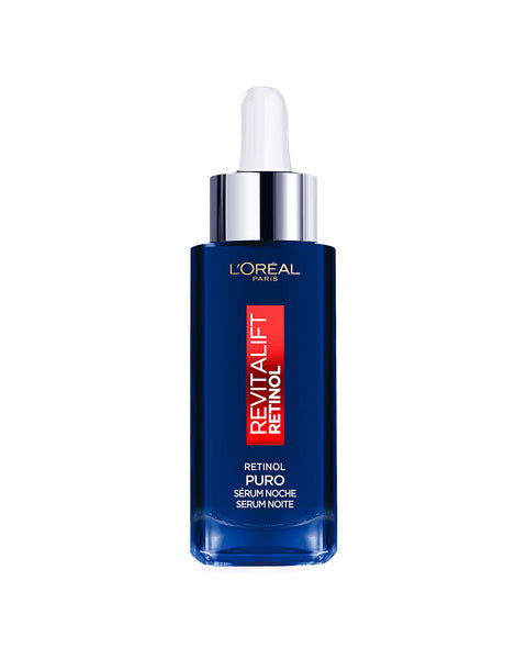 Serum Retinol Noche Puro 30 ml#color_sin-color