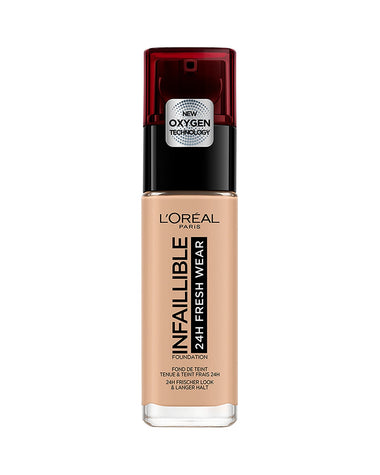 Base de maquillaje infaillible 24h fresh wear#color_800-beige-rose