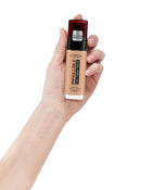 Base de maquillaje infaillible 24h fresh wear