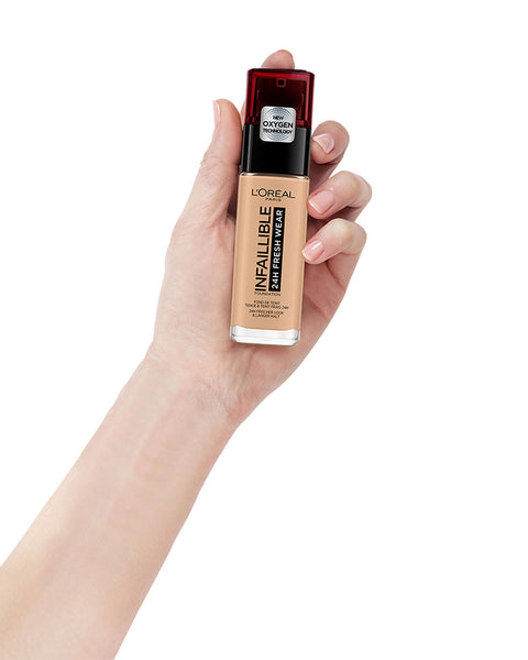 Base de maquillaje infaillible 24h fresh wear#color_808-golden-beige