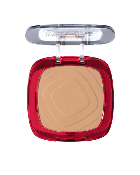 Polvo compacto infaillible#color_801-golden-beige