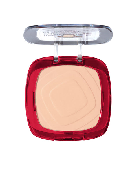 Polvo compacto infaillible#color_804-rose-sand