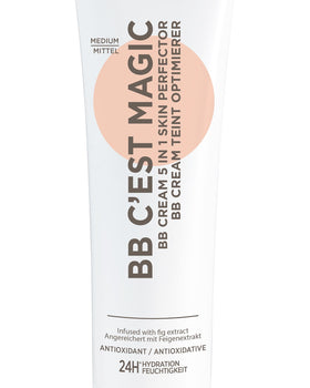 Base de maquillaje bb cream c'est magic#color_001-medium