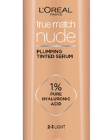 Base de maquillaje true match serum#color_001-light