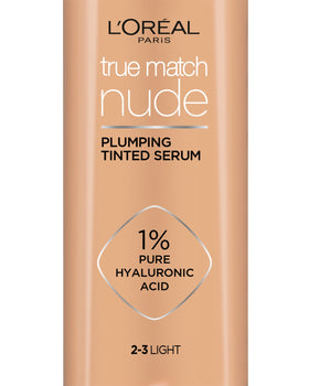 Base de maquillaje true match serum#color_001-light