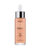 Base de maquillaje true match serum