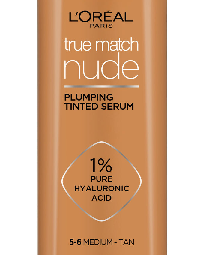 Base de maquillaje true match serum#color_004-medium-tan