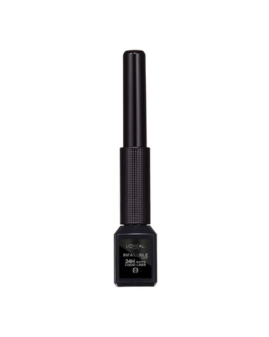 Delineador infallible 24h matte liquid#color_000-negro