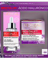 Pack Revitalift Hialurónico Día y Serum#color_sin-color