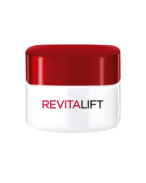 Revitalift cuidado día antiarrugas + firmeza#color_sin-color