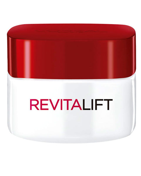 Revitalift cuidado día antiarrugas + firmeza#color_sin-color