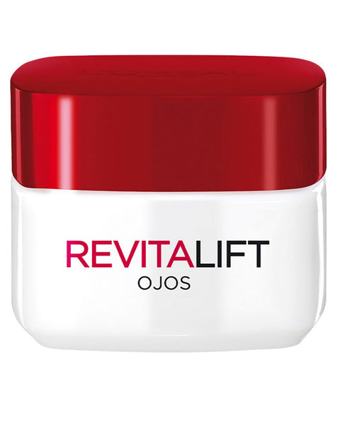 Revitalift cuidado contorno de ojos antiarrugas + firmeza#color_sin-color