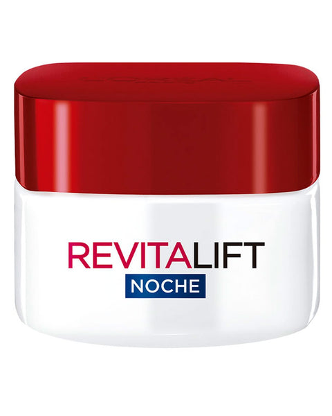 Revitalift cuidado noche antiarrugas + firmeza#color_sin-color