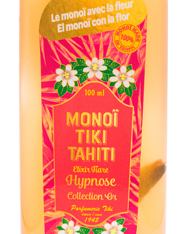 Elixir Monoi Colección Oro#color_004-tiare