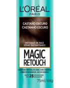 Retocador de raíz magic retouch