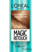 Retocador de raíz magic retouch
