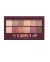 Paleta de sombras burgundy bar#color_812-burgundy-bar