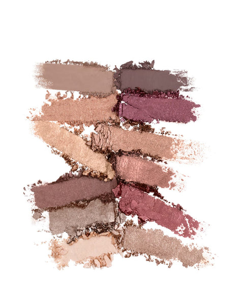 Paleta de sombras burgundy bar#color_812-burgundy-bar