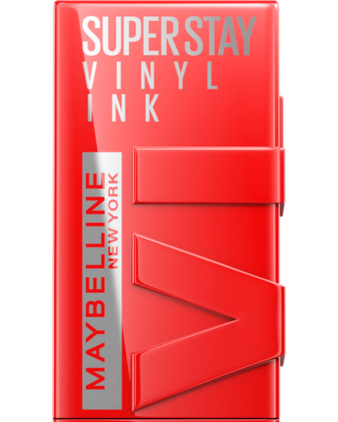 Labial SS Vinyl Ink#color_005-red-hot