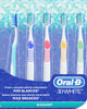 Pack cepillo de dientes oral-b advanced radiant pack ideal para toda la familia#color_advanced