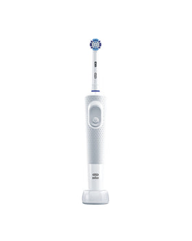 Cepillo eléctrico oralb vitality recargable con repuesto#color_sin-color