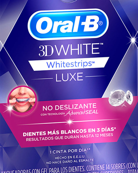 Kit cintas blanqueadoras oralb#color_sin-color