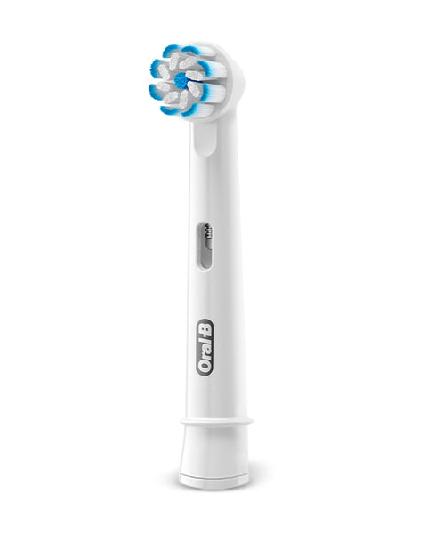 Cepillo eléctrico oralb pro 2000 recargable con repuesto#color_sin-color