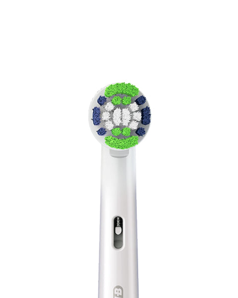 Cepillo eléctrico oral-b vitality recargable con 3 repuestos#color_sin-color