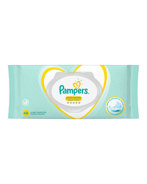 Toallitas húmedas pampers recién nacido#color_recien-nacido