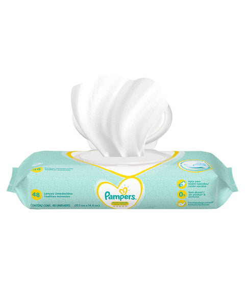 Toallitas húmedas pampers recién nacido#color_recien-nacido